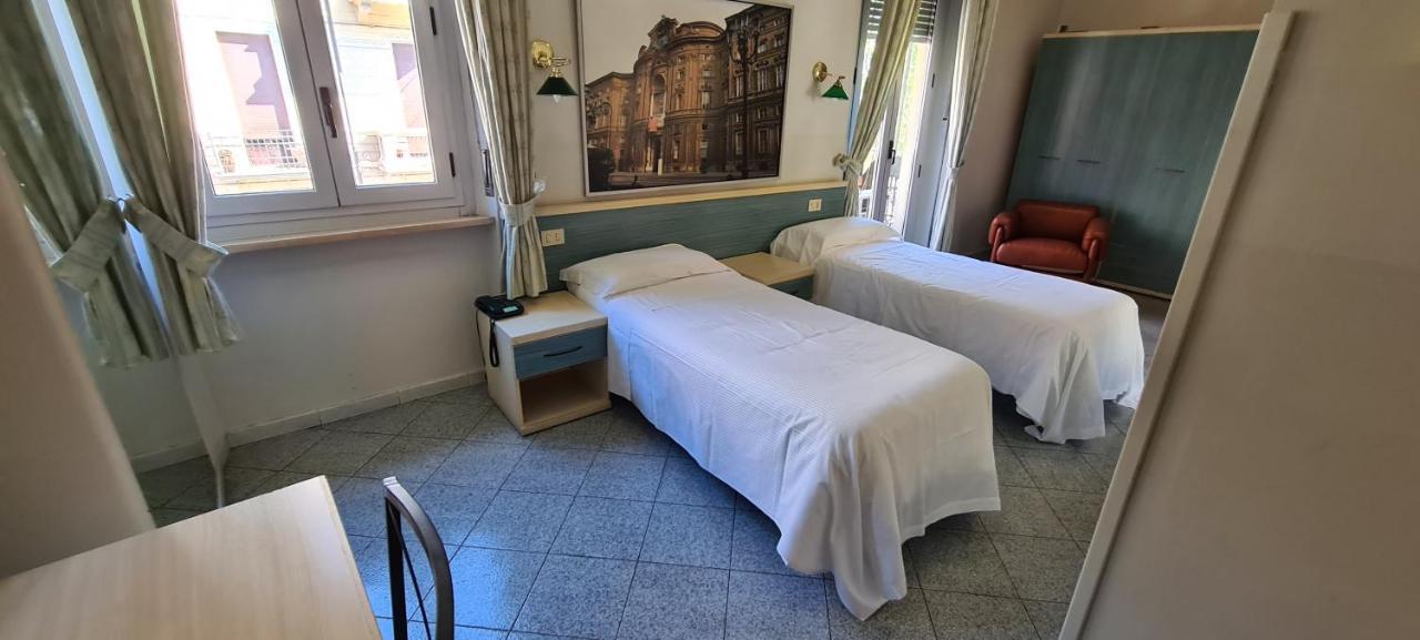 Hotel Ferrucci Torino Kültér fotó