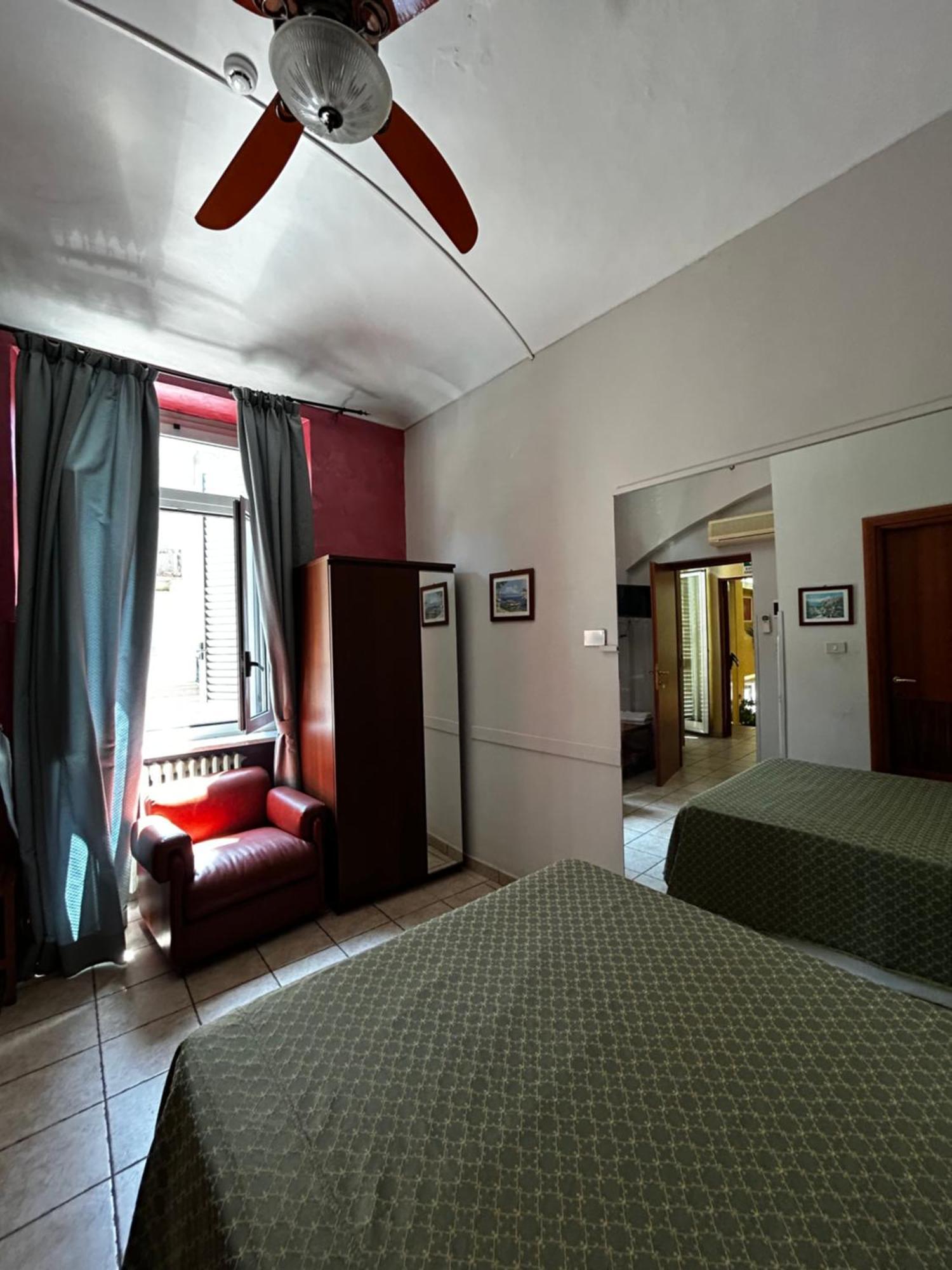 Hotel Ferrucci Torino Kültér fotó